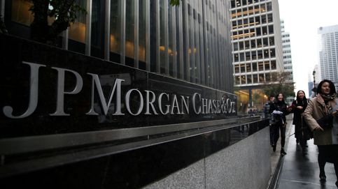 Forus, los gimnasios de la banca privada de JPMorgan, sufre un agujero de 65 millones