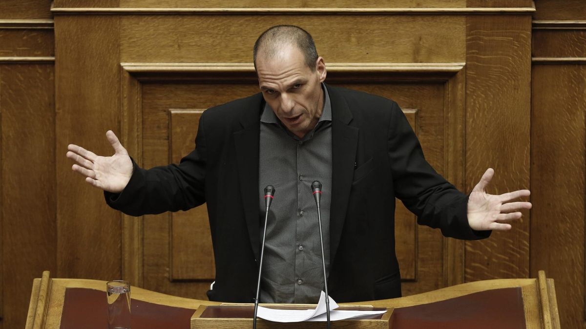 Crece la presión... Grecia se financia a tres meses al mayor coste desde marzo de 2014