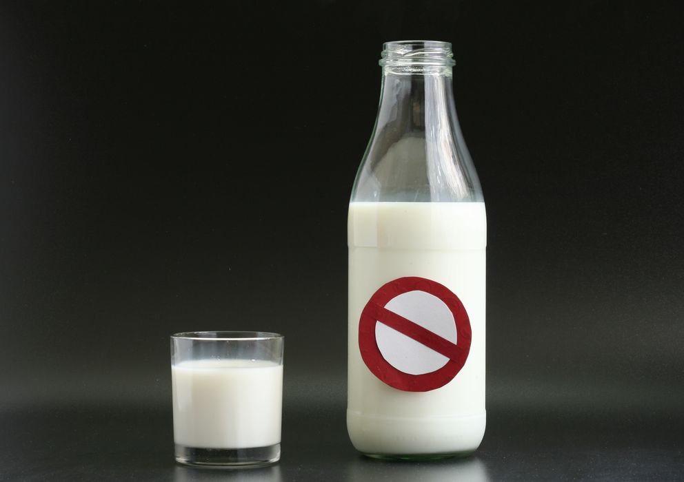 Foto: Los productos lácteos se encuentran en el disparadero desde hace unos pocos años. (iStock)