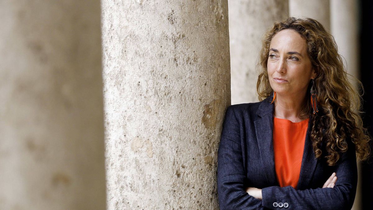 Ximo Puig ficha a Carolina Punset y negocia  más cargos para ex de Ciudadanos