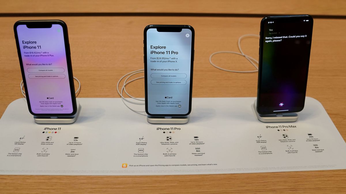 ¿Por qué Apple no se agota? Ingresos récord pese a vender menos iPhones