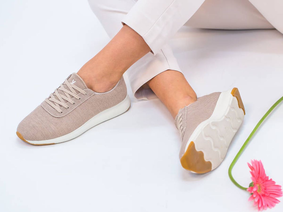 Foto: Yuccs, las zapatillas más cómodas para regalar por el Día de la madre