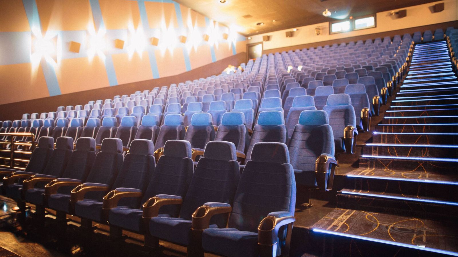 Comienza la Fiesta del Cine: fecha, precios y 5 películas que no te puedes perder este otoño