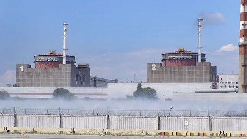 ¿Corre realmente riesgo la central nuclear de Zaporiyia tras las inundaciones de la presa Kajovka en Ucrania?