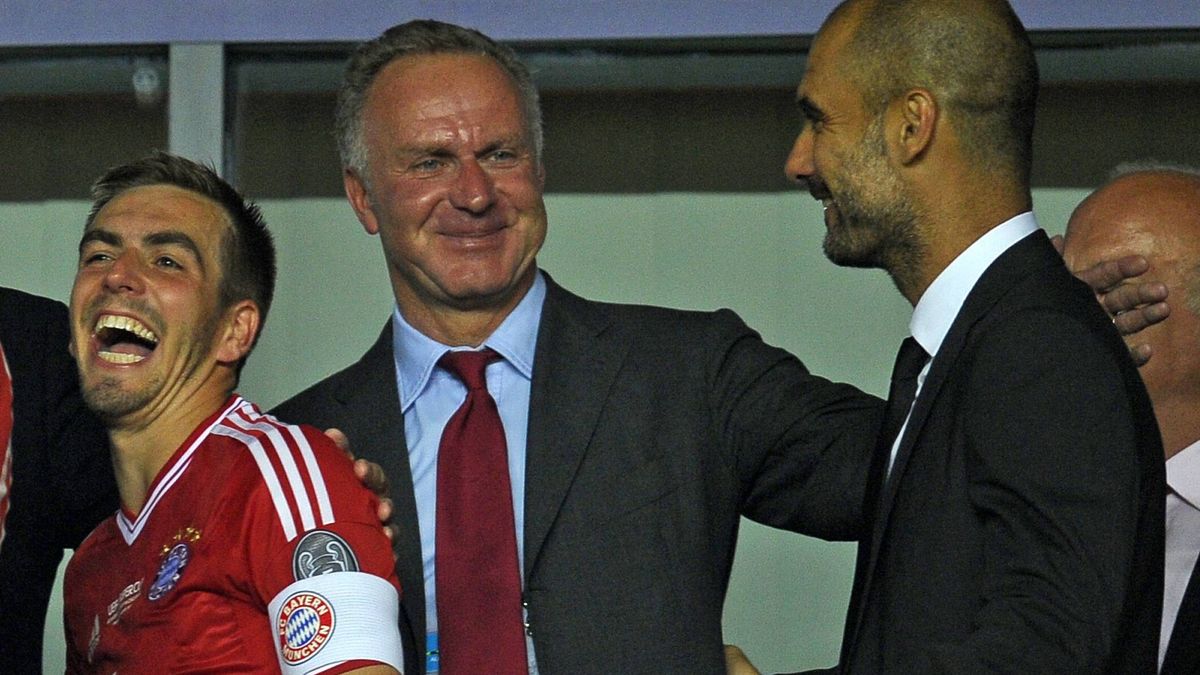 El Bayern de Múnich, campeón de Europa en economía: salda 346 millones en 9 años