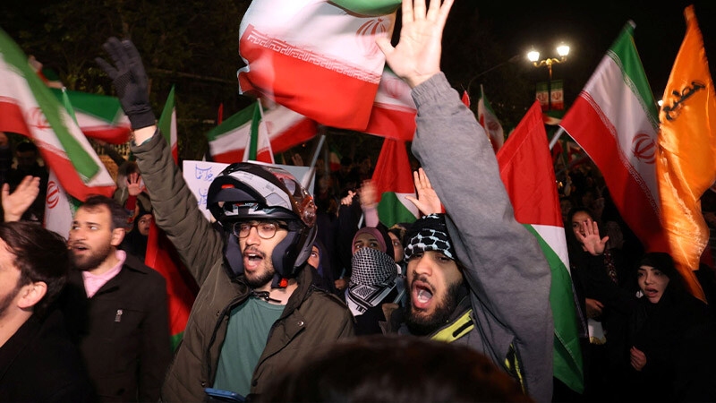 Foto de Más que ¡muerte a Israel!: si Irán está loco, es el loco más racional del mundo