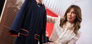 Post de La diseñadora Teresa Helbig firma los nuevos uniformes 'icónicos' de Iberia