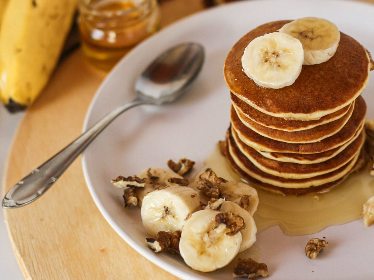 Foto: Tres ideas de desayunos saludables para volver a la rutina: fáciles y económicos. (Pexels)