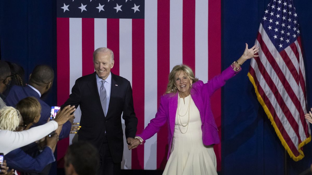 ¿Qué se vota en las elecciones de medio mandato en Estados Unidos y cómo influirá a Joe Biden?