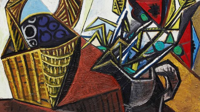 Las 10 mejores obras de Pablo Picasso 8eddc6f4e9fffc47d70285b544fdbe09