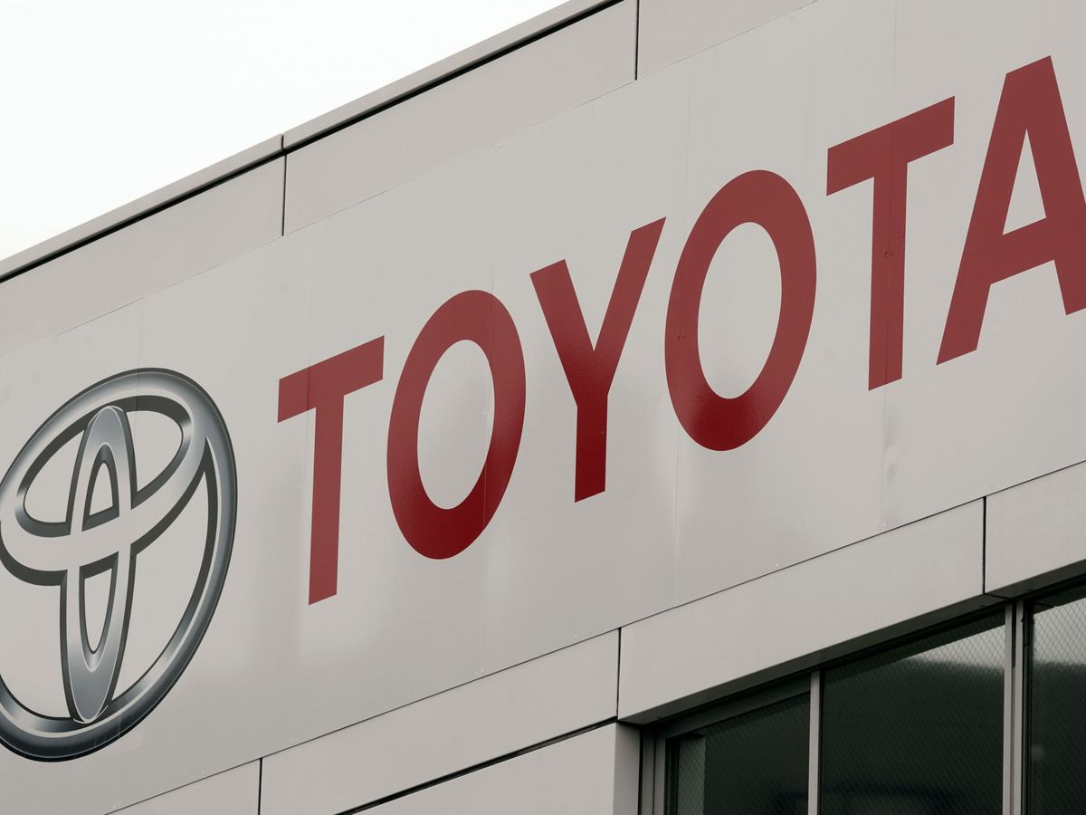 Foto: Sede de Toyota