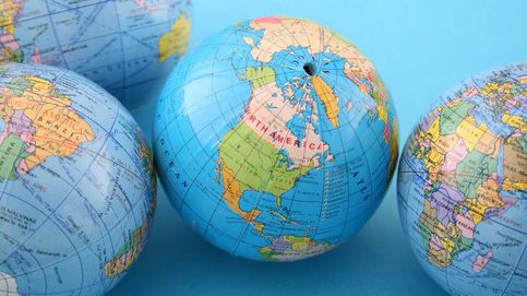 El mundo que conoces no es real: por qué los mapamundis están mal 