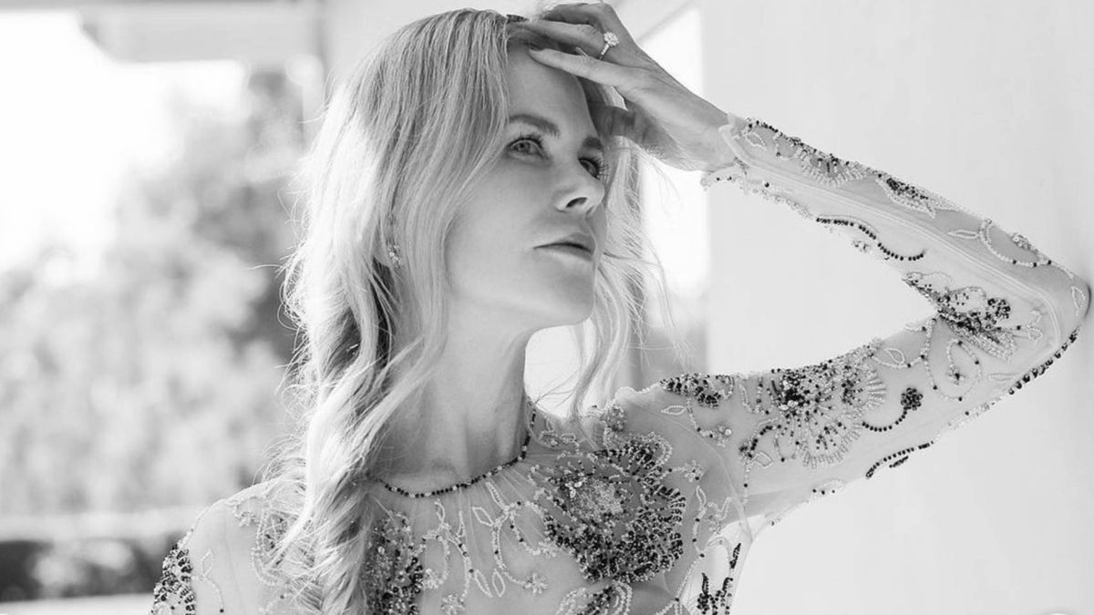 De Nicole Kidman a Cate Blanchett: los looks de los SAG Awards