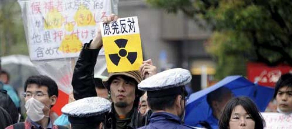 Foto: El gobernador de Fukushima no permitirá que TEPCO reabra la central nuclear