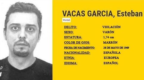 Detienen a un pederasta en Salamanca que era el fugitivo más buscado de España
