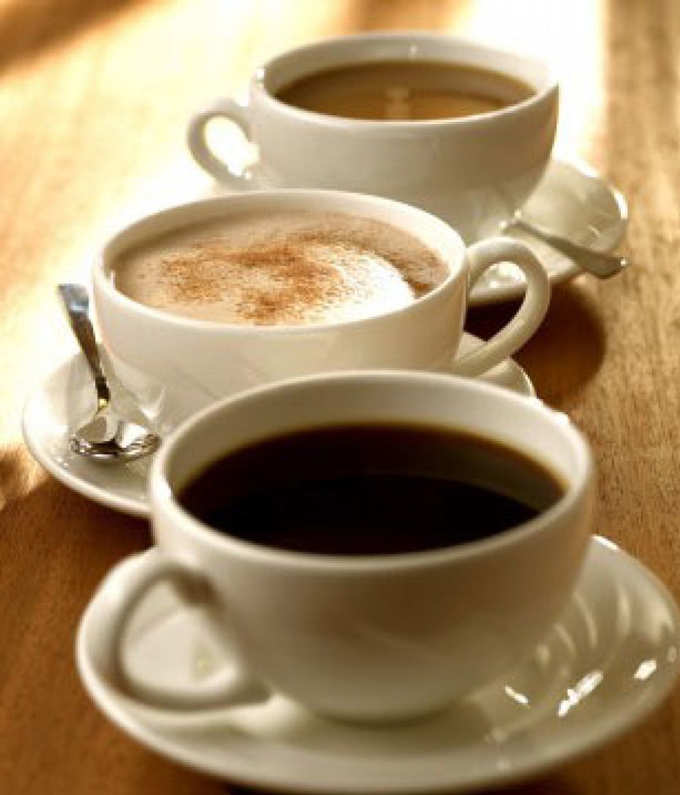 Foto: Dudas entre la relación de tomar café y padecer hipertensión
