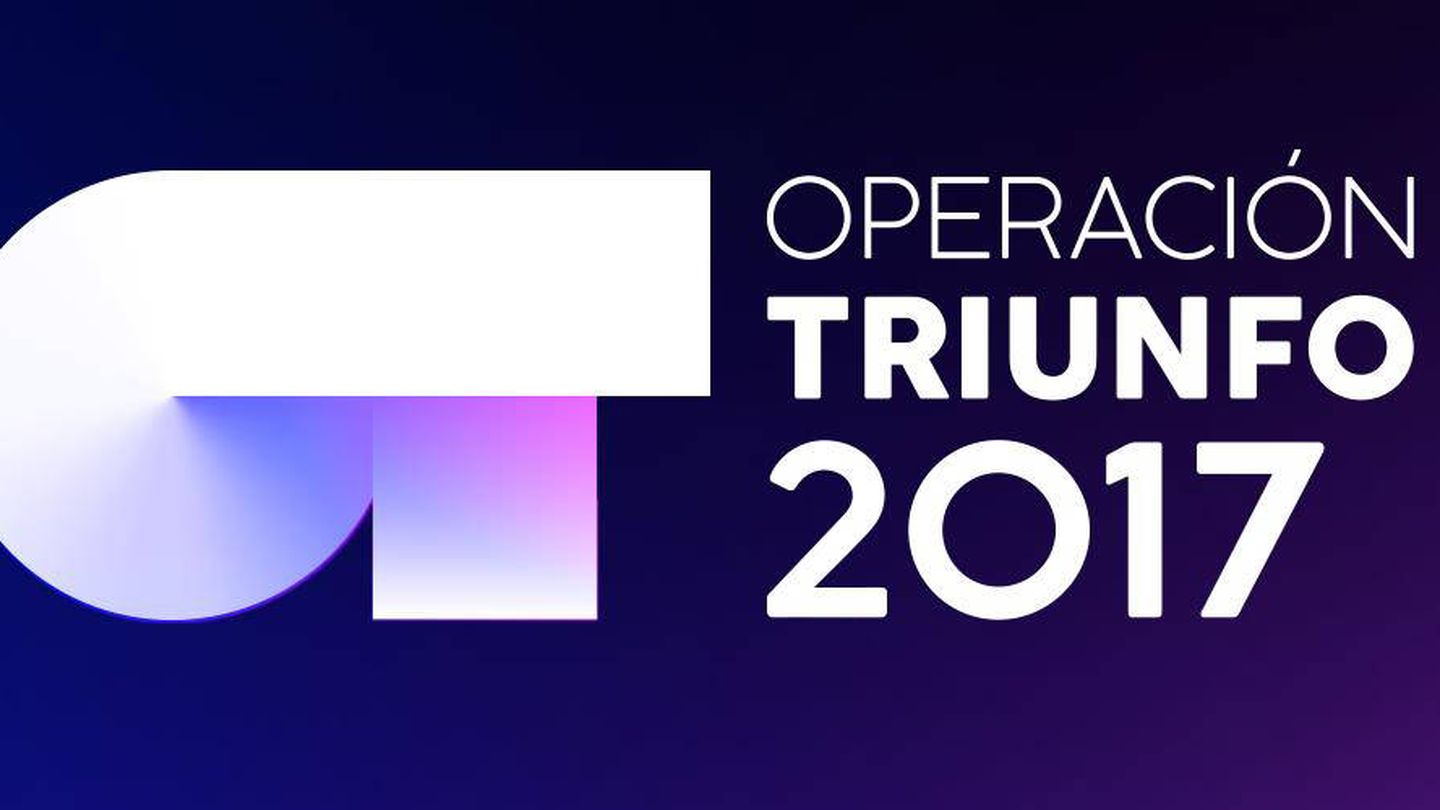 El nuevo logo de 'OT'. (RTVE)