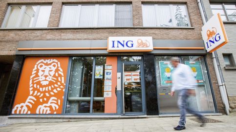 ING vuelve a remunerar la Cuenta Naranja al 0,3% tras las subidas de tipos del BCE