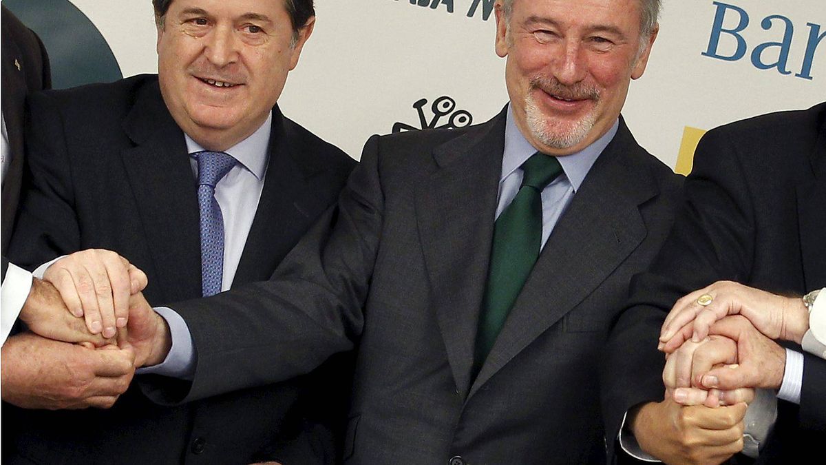 Por qué el rescate a la banca en España ha sido tan caro… y EEUU lo ha recuperado todo