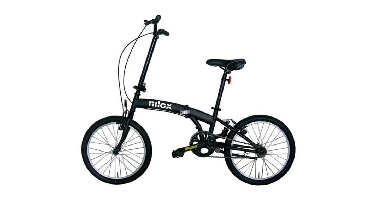 Nilox Micro Bike 20P-X0