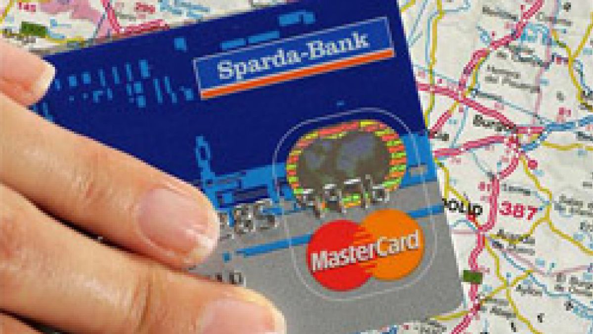 MasterCard Europe eleva un 13,6% su facturación en el segundo trimestre del año