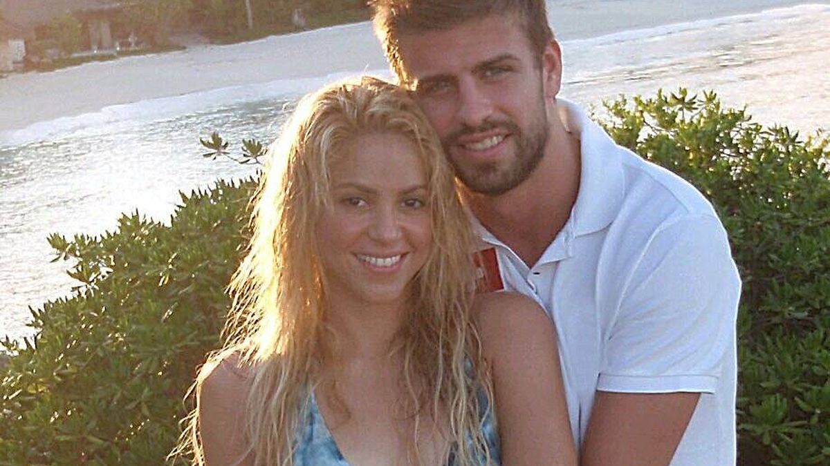 Tensión en la ruptura: fue Piqué quien se marchó de la casa familiar y no Shakira quien lo echó 