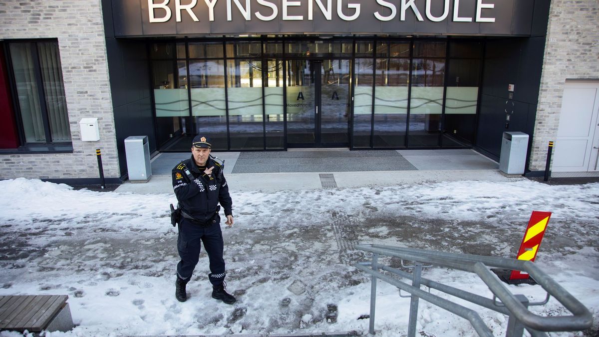 La Policía noruega tenía fichado hace años al individuo que mató a flechazos a cinco personas