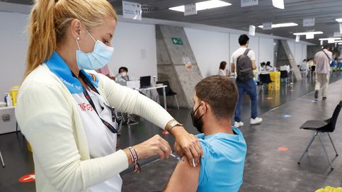 ¿Cómo se solicita la cita para la vacuna contra el covid-19 en Madrid? Así se pide la 3ª dosis