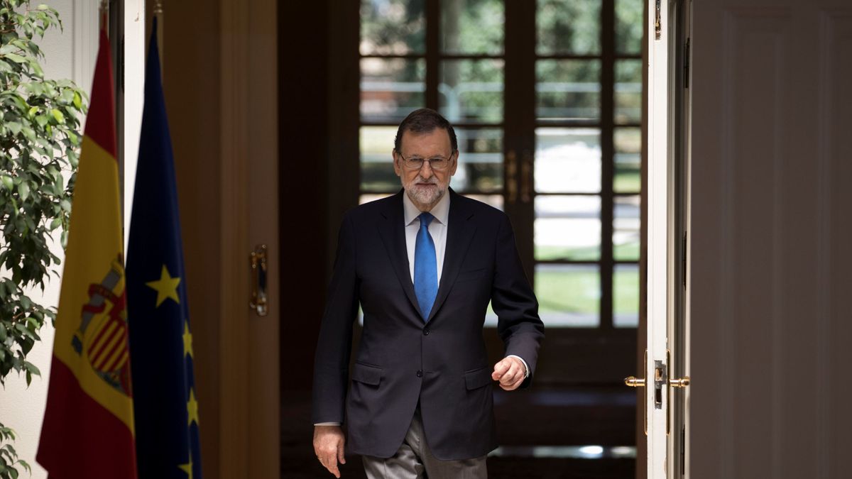 Rajoy fía a la recuperación económica, el empleo y la UE su aguante en la legislatura