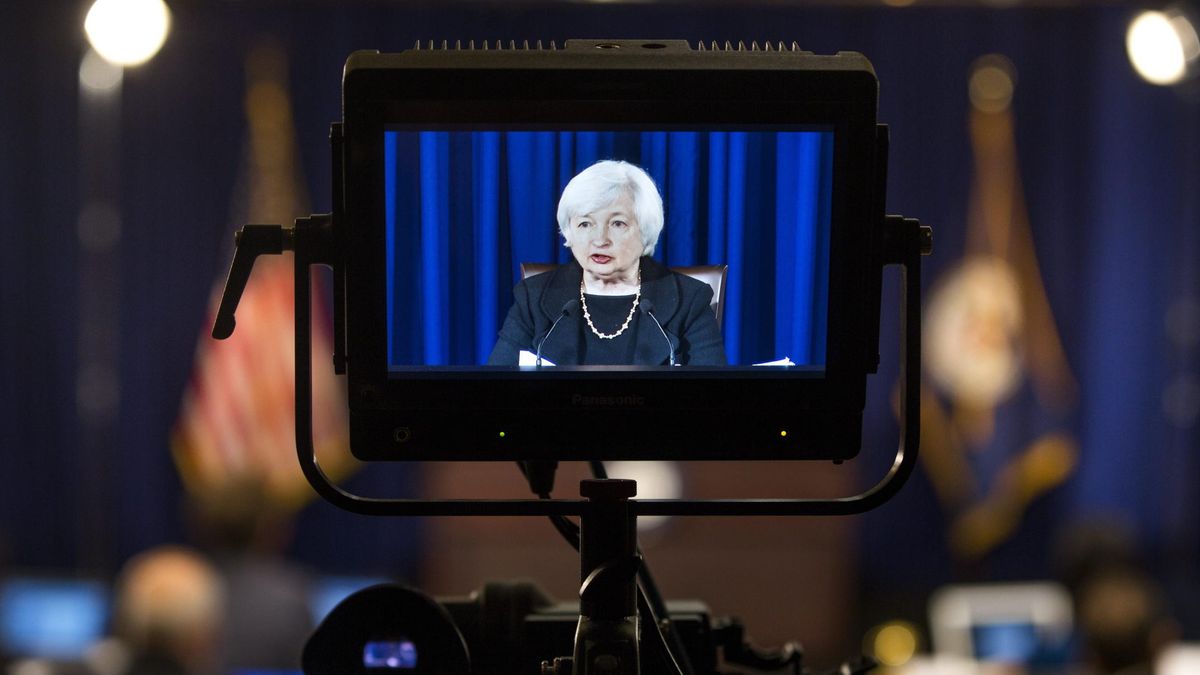 Las actas de la Fed revelarán hasta qué punto Yellen se enfoca ya en aumentar los tipos 