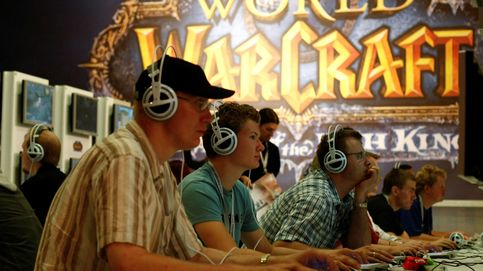 Demanda a la empresa creadora de World of Warcraft por acoso sexual a sus empleadas