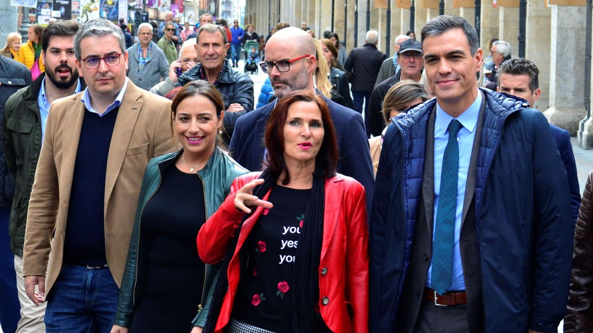El PSOE elimina de su programa toda alusión a la España plurinacional o la reforma federal