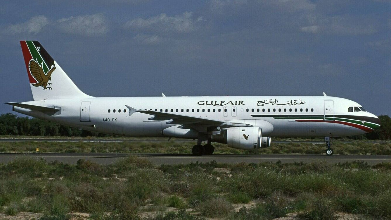 Girando hacia el abismo: la historia del vuelo 72 de Gulf Air