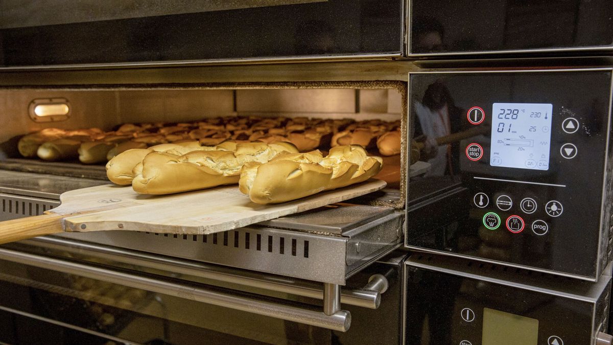 CVC ultima la compra de Monbake, el panadero de España, por 1.000 millones