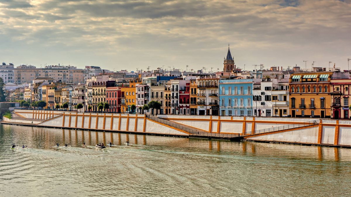 Visitar Sevilla en 3 días es posible: esta es la guía definitiva para que no te pierdas nada