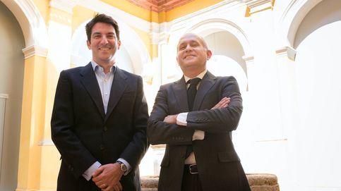 Los financieros que han dado el último 'gran golpe' biotech sin salir de Valencia