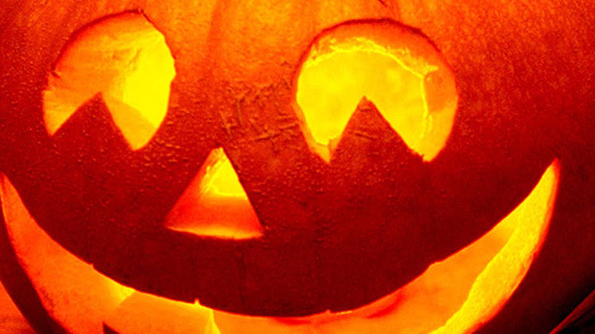 Semana XXXIII: 'apps' para una semana de Halloween terrorífica