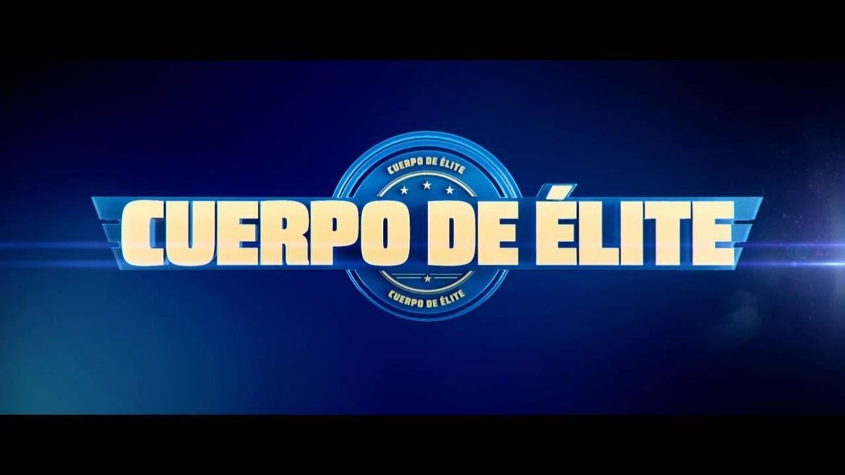 Antena 3 arranca el rodaje de su nueva serie, 'Cuerpo de élite'
