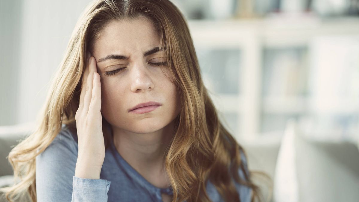 Los mejores remedios naturales para el dolor de cabeza, según la ciencia 