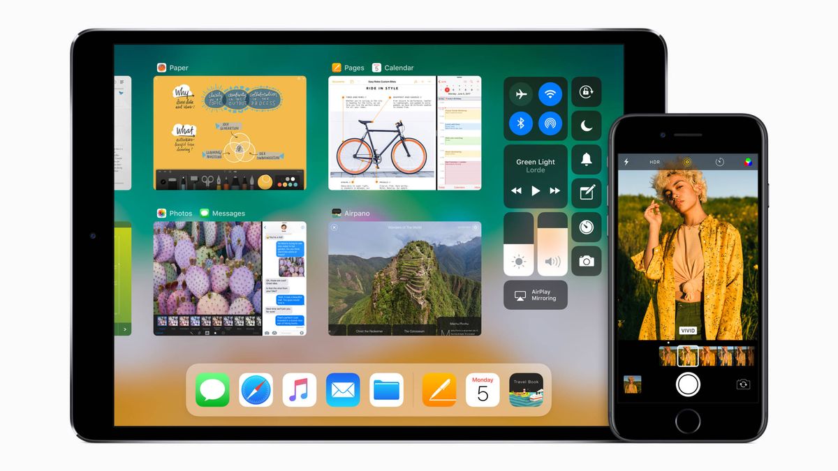 Llega iOS 11: todas las nuevas funciones que ya tienes en tu iPhone (y iPad)