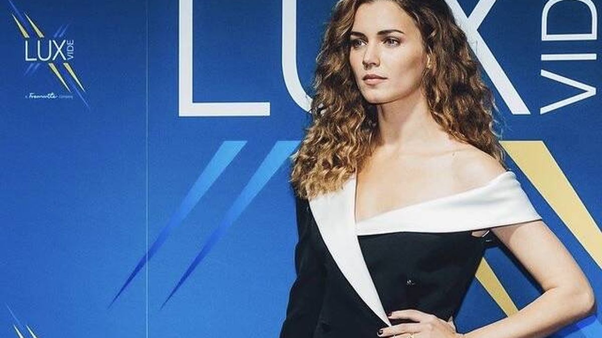 Giusy Buscemi: de ser Miss Italia a protagonizar 'El paraíso de las señoras'