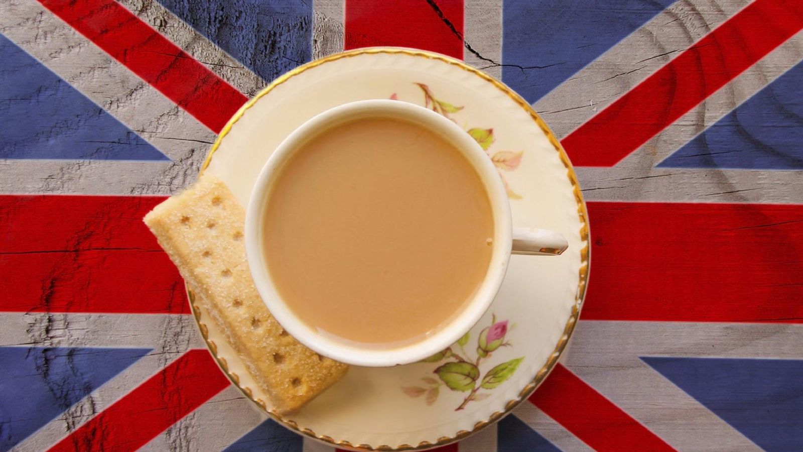 Foto: El té es de origen chino, pero los ingleses lo convirtieron en su bebida nacional. (iStock)
