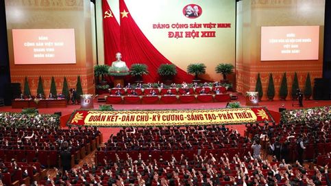 Un Congreso 'secreto' para decidir los líderes comunistas de los próximos 5 años en Vietnam