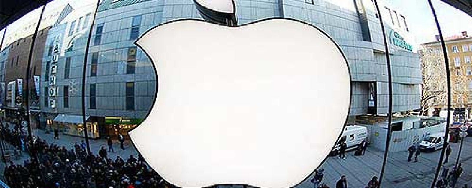 Foto: Apple trabaja en el producto "más importante" de su historia