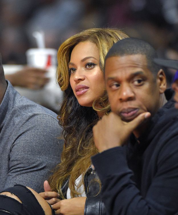Foto: Los cantantes Beyoncé y Jay-Z en una imagen de archivo (Gtres)