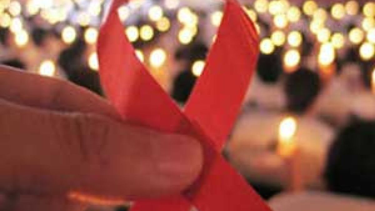 España se sitúa al frente de la lucha contra el sida