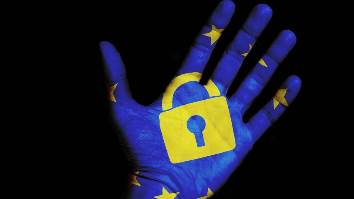 La UE pide multón contra España por no cumplir la directiva de protección de datos