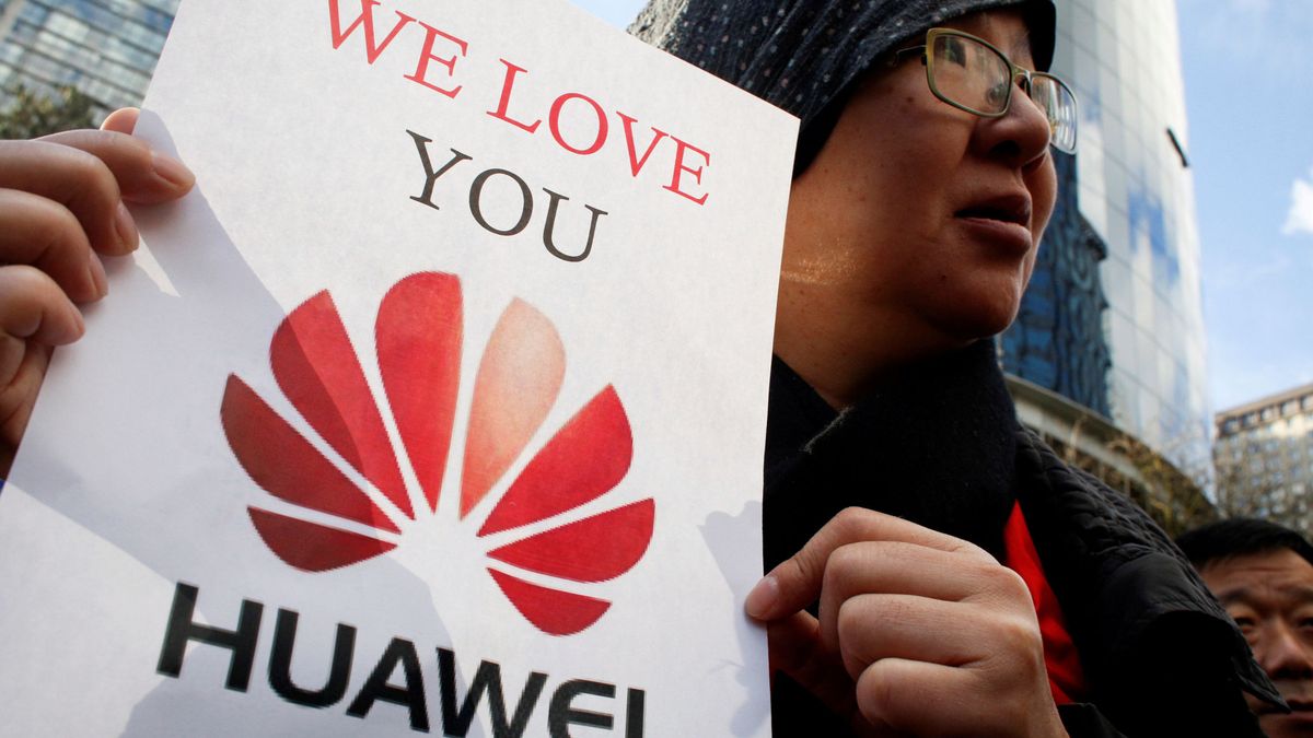 Huawei, en problemas: 5 claves para entender su guerra con EEUU y cómo te afecta