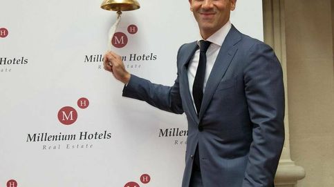 Millenium compra su tercer hotel de lujo en la nueva milla de oro del turismo de Madrid