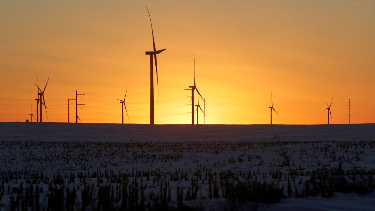 El Gobierno lanza este martes una nueva subasta verde, con 3.300 MW en juego